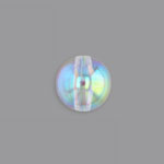 プラスチックパーツ / アクリルビーズ 丸玉（886）/ CRAB / 約12mm